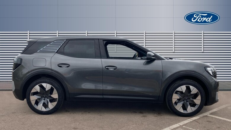 Ford Explorer 210kW Premium 77kWh 5dr Auto Electric Estate